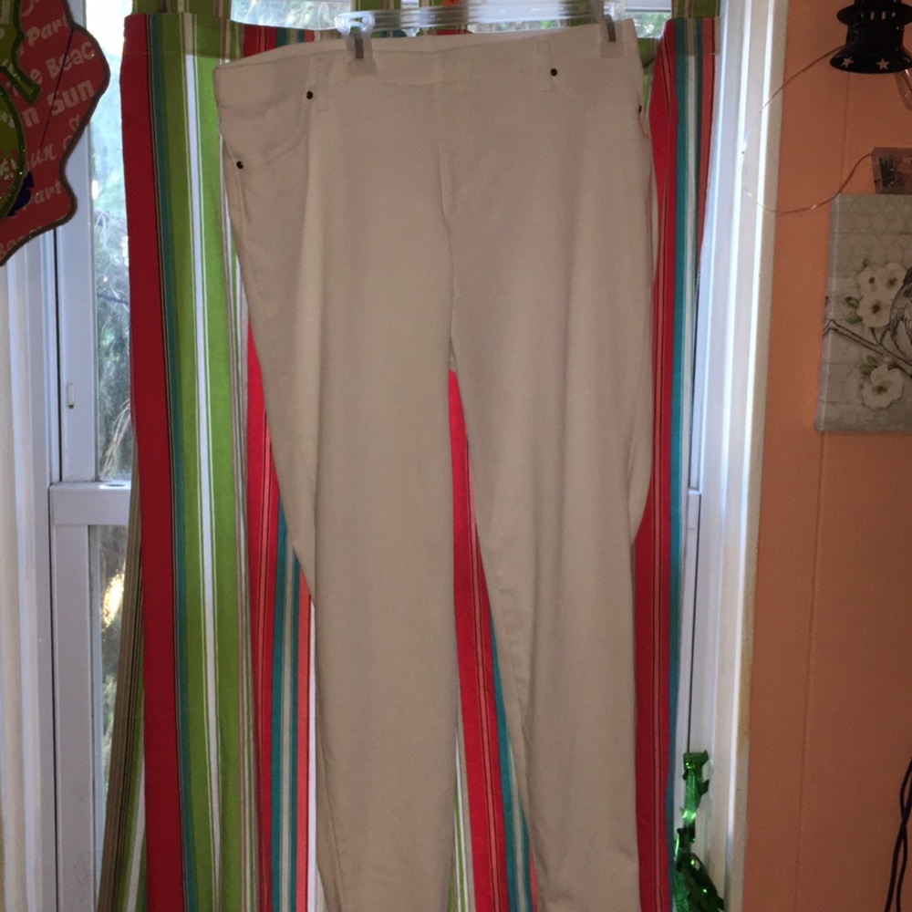 Pants